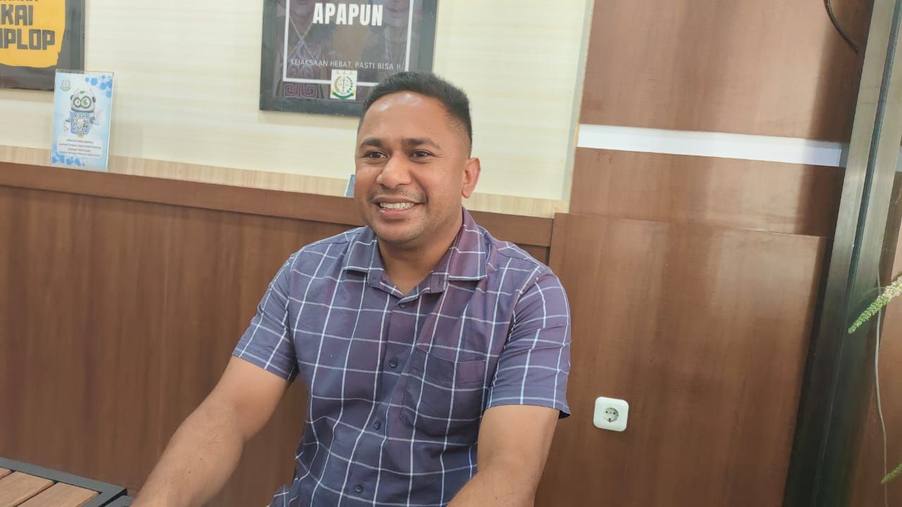 Proyek Rp7,6 M Mangkrak, FOPERA Minta Kejaksaan Usut Dugaan Korupsi