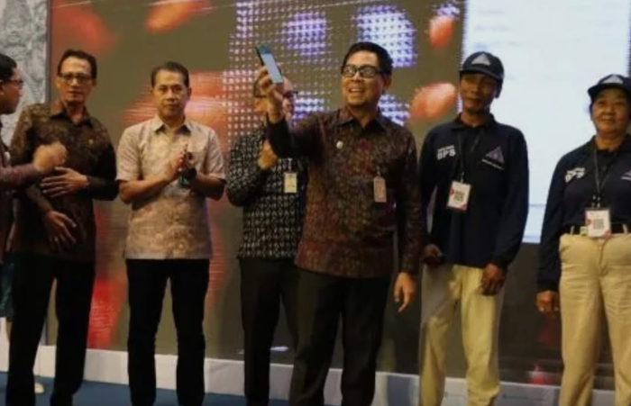 Pemkot Denpasar Optimalkan Pelayanan Pajak Secara Digital