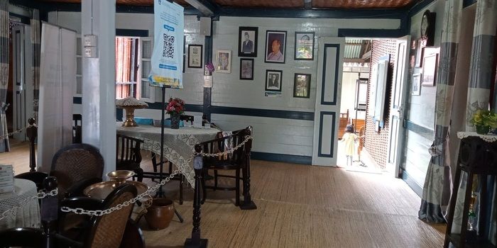 Ingin Berwisata ke Kota Bukittinggi? Berikut 2 Rekomendasi Objek Wisata Edukatif Di Kota Ini