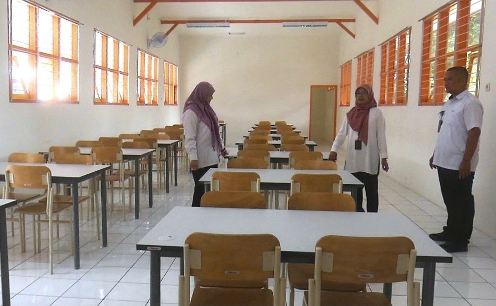 Sentra Terpadu Kartini Temanggung Siap Jadi Sekolah Rakyat dengan Fasilitas Lengkap
