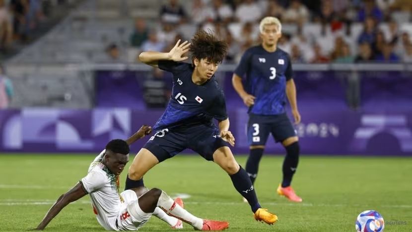 Tottenham Hotspur Resmi Gaet Kota Takai, Bek Muda Jepang dari Kawasaki Frontale