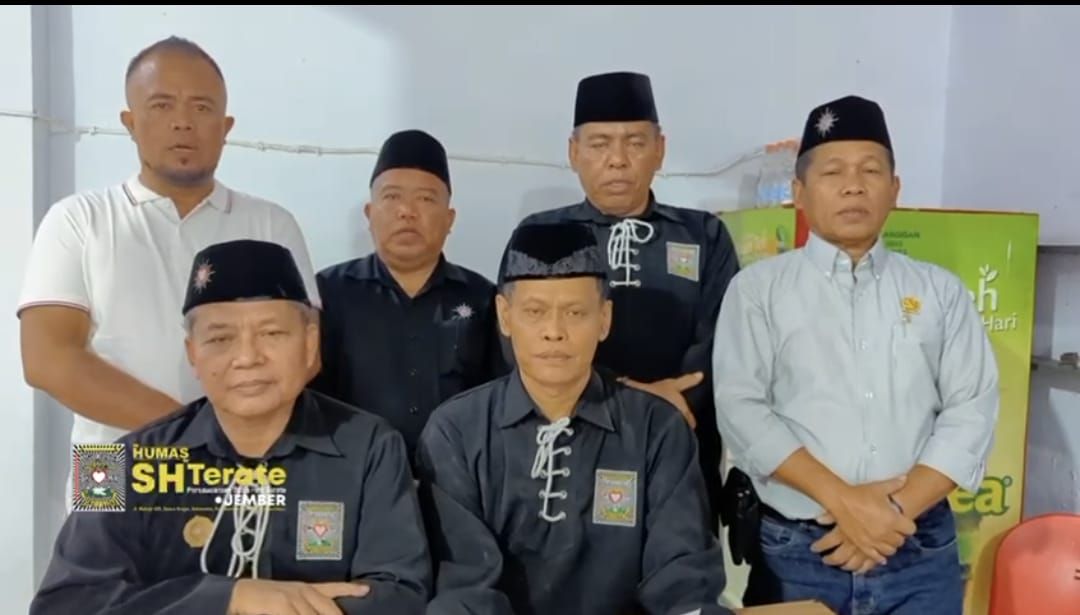 Jelang Pengesahan Warga PSHT, Anggota Diimbau Kondusif dan Dilarang Konvoi