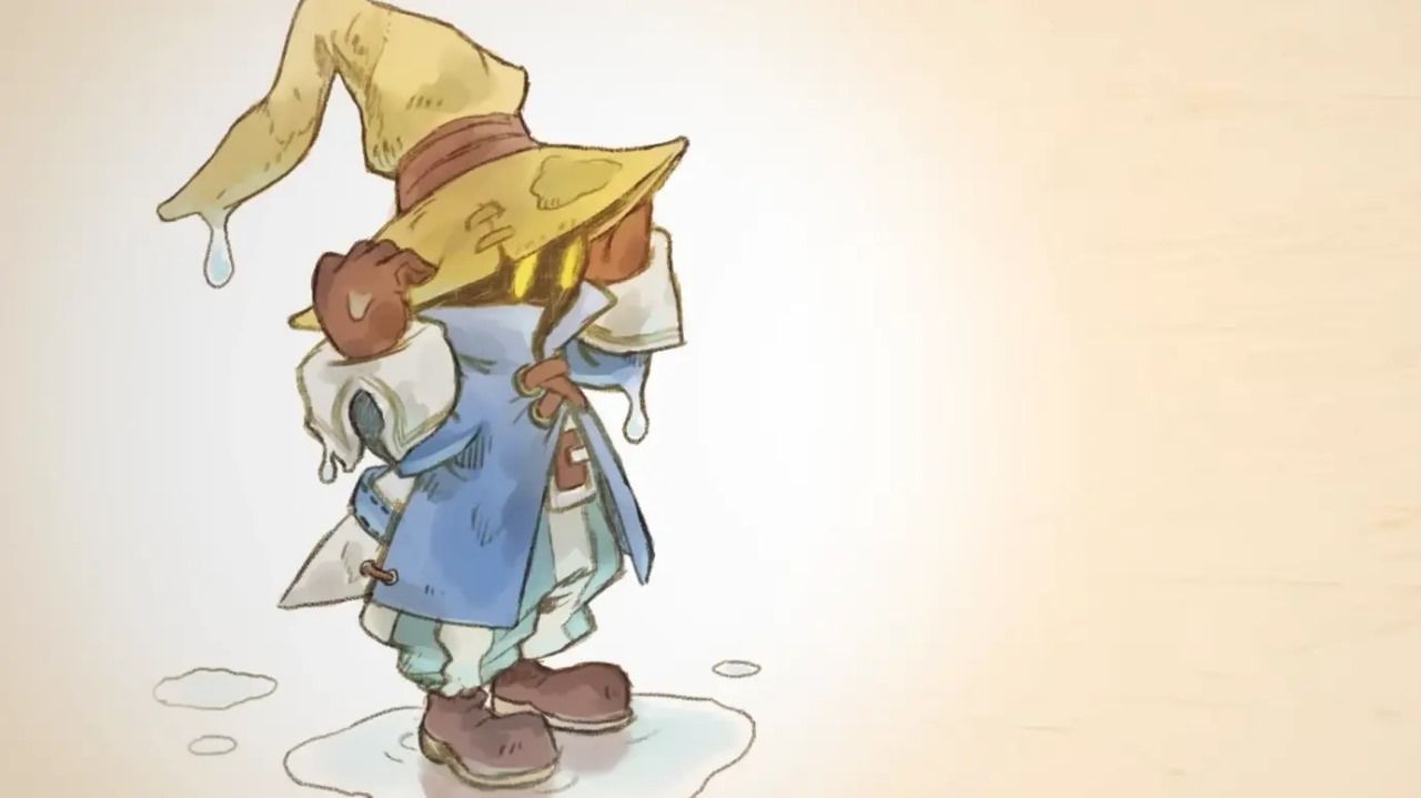 Final Fantasy 9 Ulang Tahun ke-25: Nostalgia Dirayakan, Remake Masih Misteri
