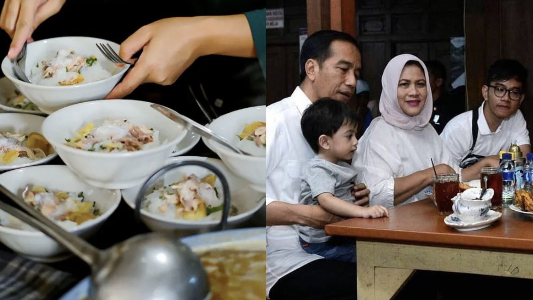 5 Kuliner Legendaris di Solo Favorit Jokowi, Wajib Masuk Bucket List!
