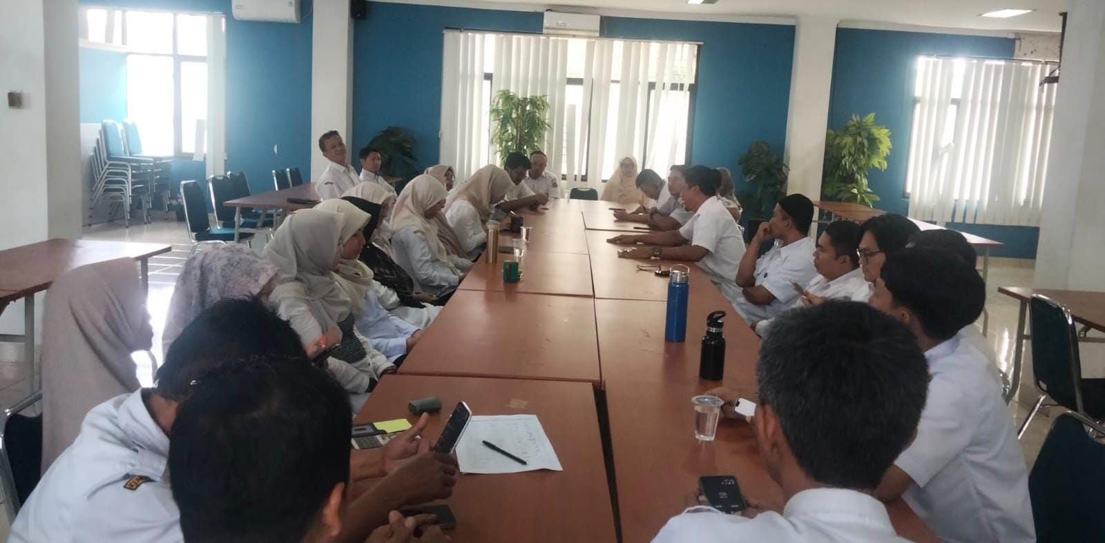 Nama Sekretaris DKP Banten Ikut Terseret Dugaan Kasus Penggelapan Dana Koperasi