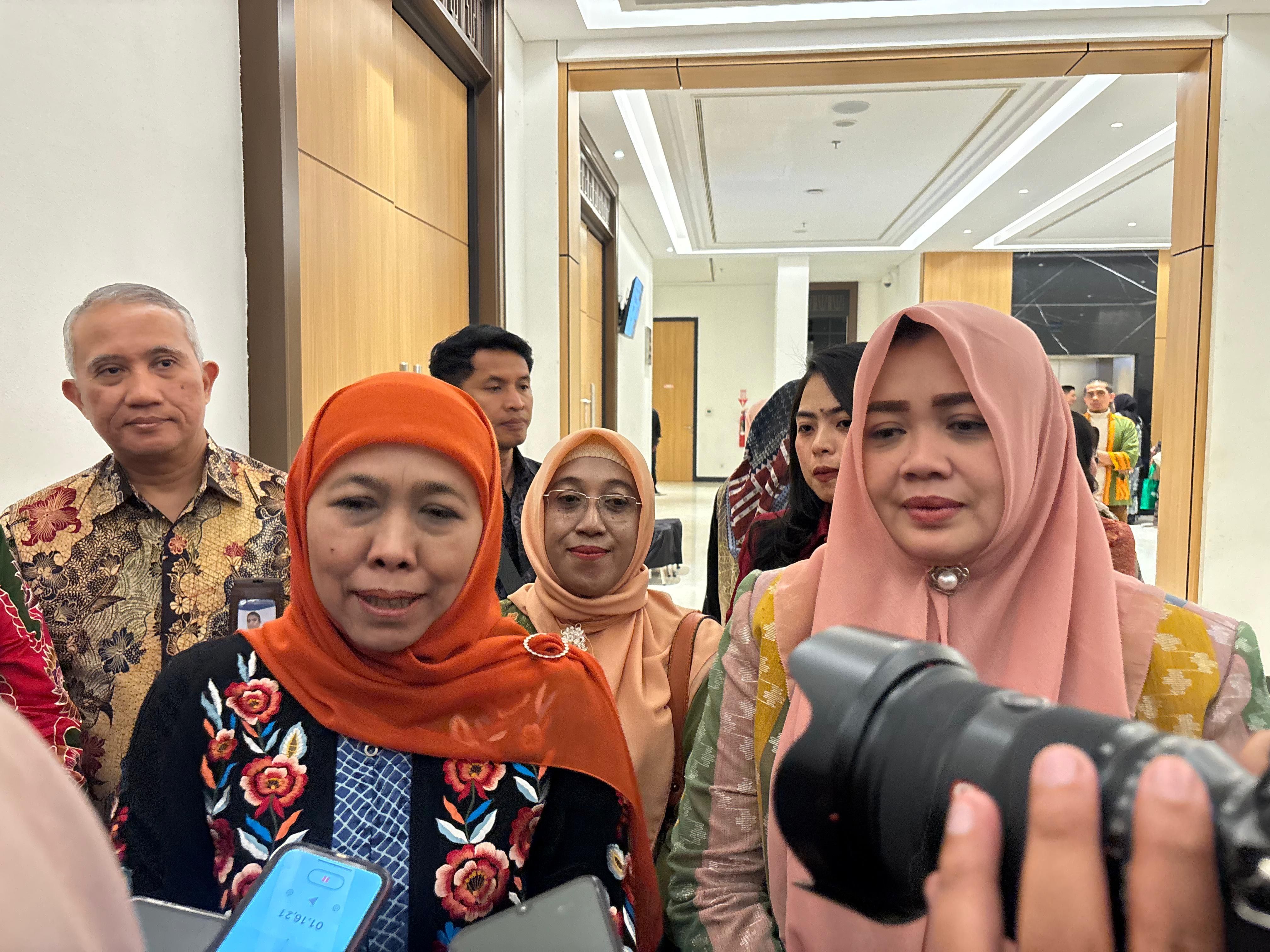 Pemprov Jatim Perkuat Kerja Sama Dagang dengan NTB
