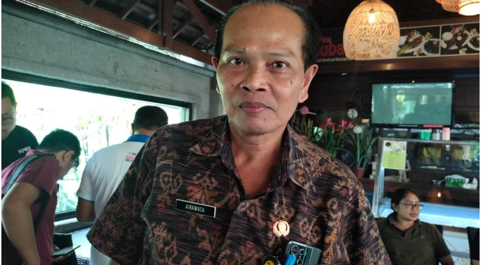 Proses Pengerjaan Perbaikan Jalan Teuku Umar Barat Dimulai Bulan Juli
