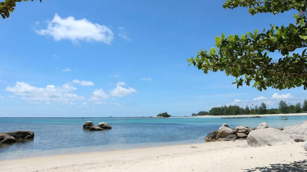 6 Tempat Wisata di Tanjung Pinang yang Wajib Dikunjungi saat Liburan