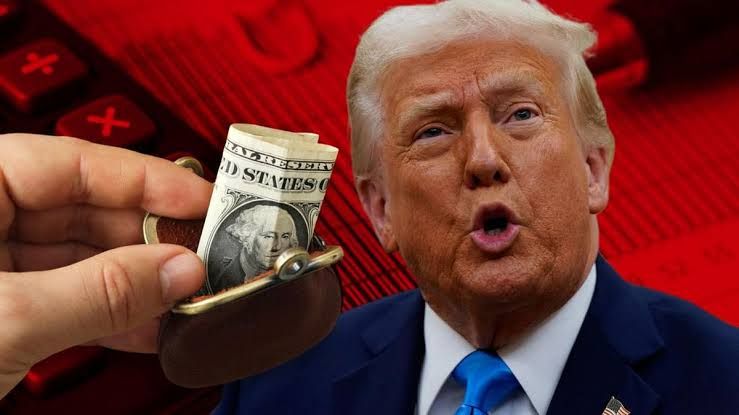 5 Update Terbaru Perang Dagang Trump: Tarif Naik hingga 70%, Negara BRICS Kena Imbas