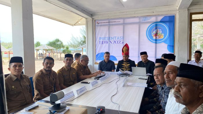 Kembali Berprestasi, Meunasah Balee Siap Harumkan Aceh di Ajang Wisata Nasional
