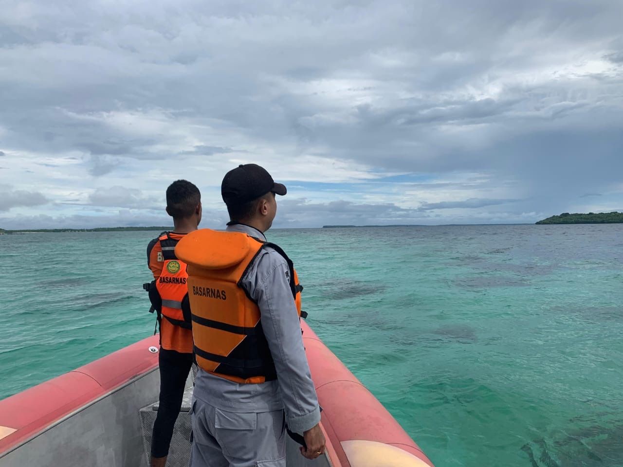 Nelayan di Tanimbar Kei Maluku Tenggara Hilang Saat Melaut