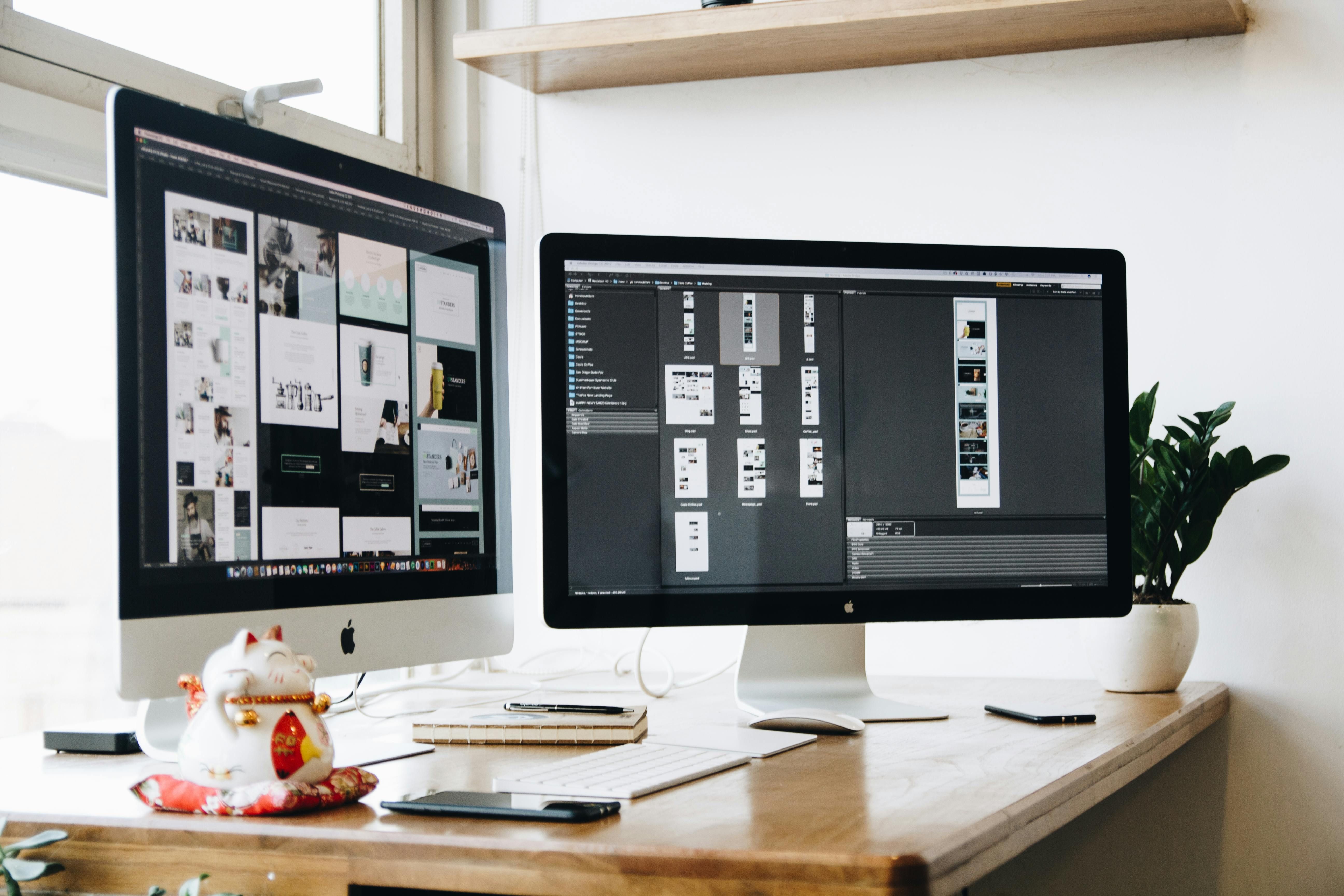 7 Aplikasi Alternatif Canva yang Membuat Desain Grafis Jadi Lebih Praktis