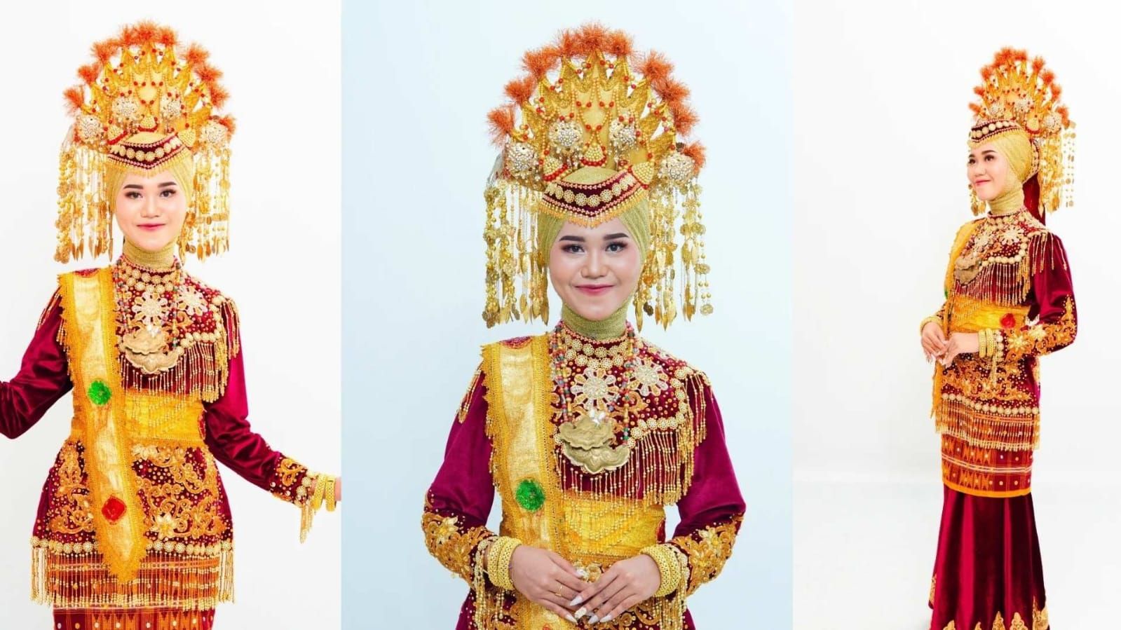 Dari Raha ke Panggung Nasional, Alda Juy Fibry Siap Bawa Sultra Bersinar di Ajang Duta Pariwisata Indonesia 2025