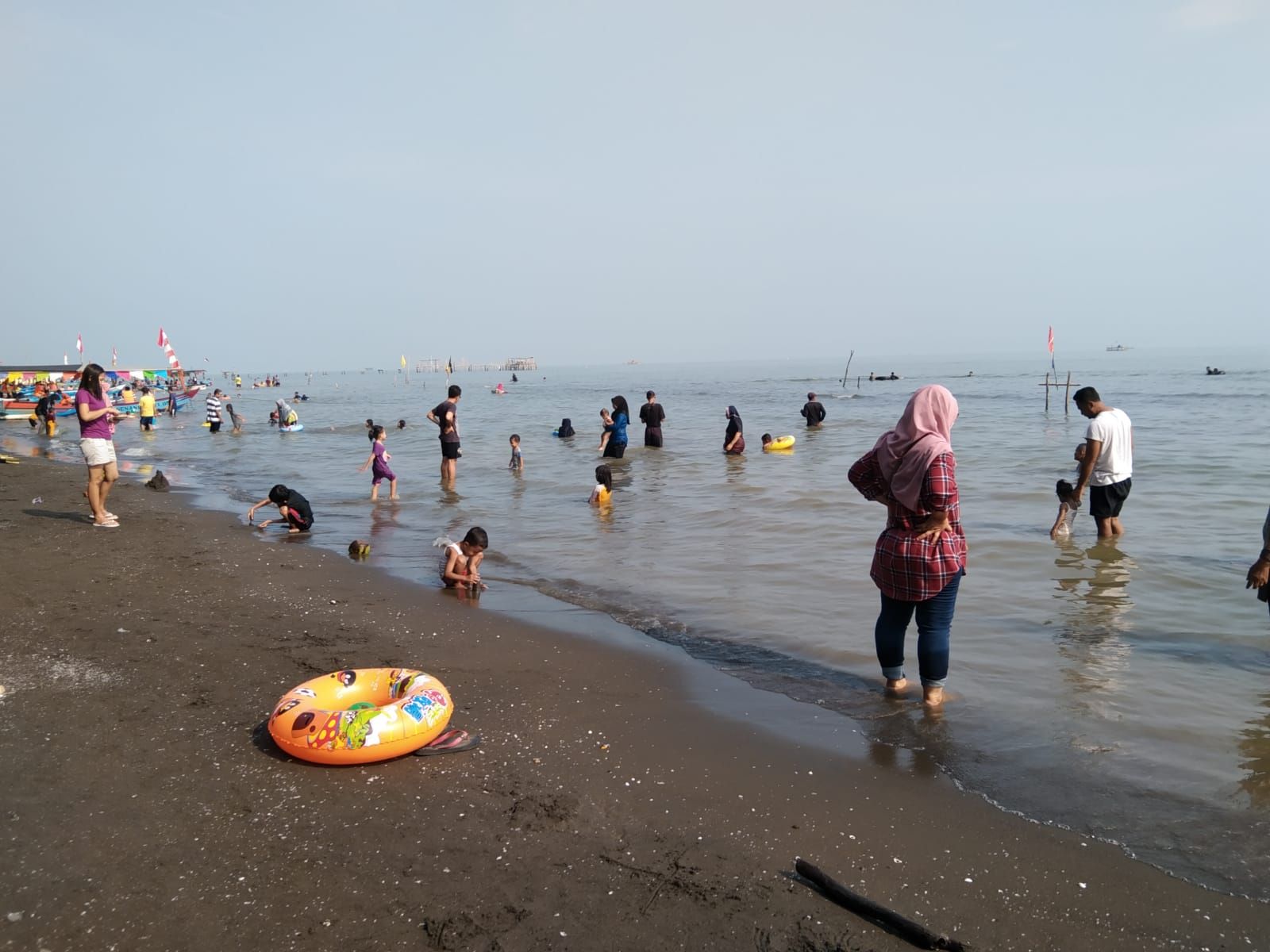 Liburan Seru di Pemalang! 3 Tempat Wisata Alami yang Wajib Kamu Kunjungi