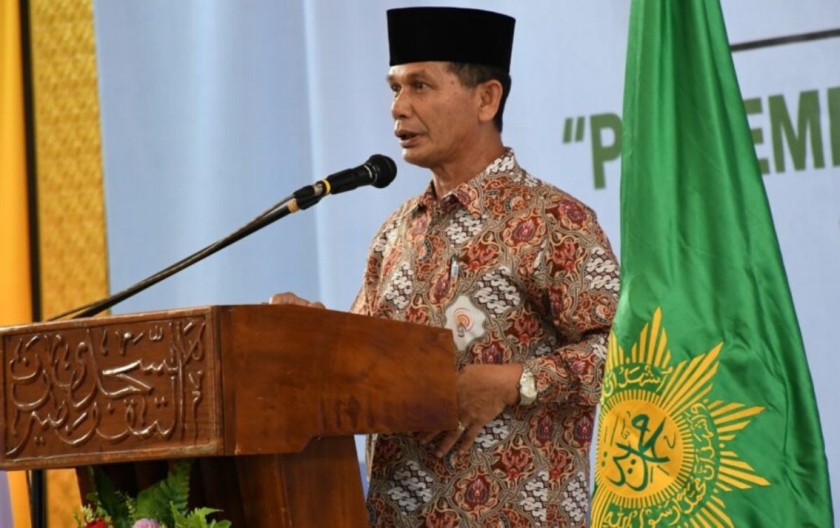 Revisi UU Pemerintahan Aceh, Muhammadiyah Dorong Implementasi Syariat dan Kemandirian Ekonomi