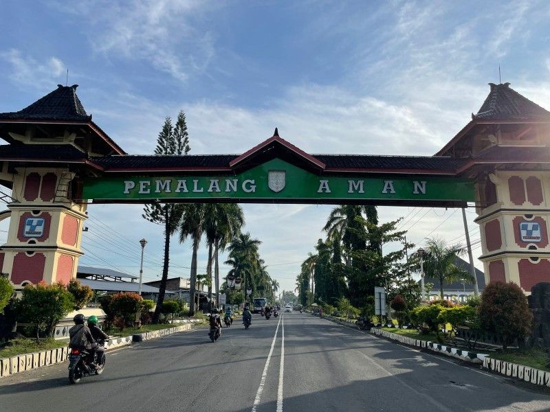 Liburan Seru di Pemalang! 3 Tempat Wisata Alami yang Wajib Kamu Kunjungi