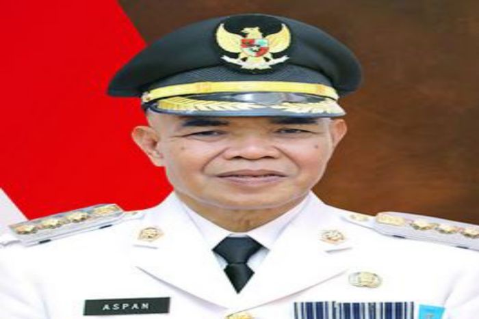 Mantan Pj Bupati Tebo Dua Kali Mangkir dari Panggilan Kejari Terkait Dugaan Korupsi Pasar Tanjung Bungur