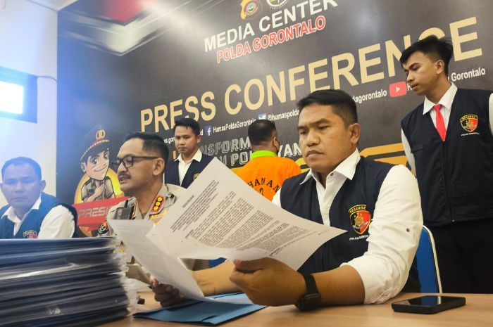 Modus Calo KUR di Gorontalo: Janji Manis, Uang Miliaran Raib