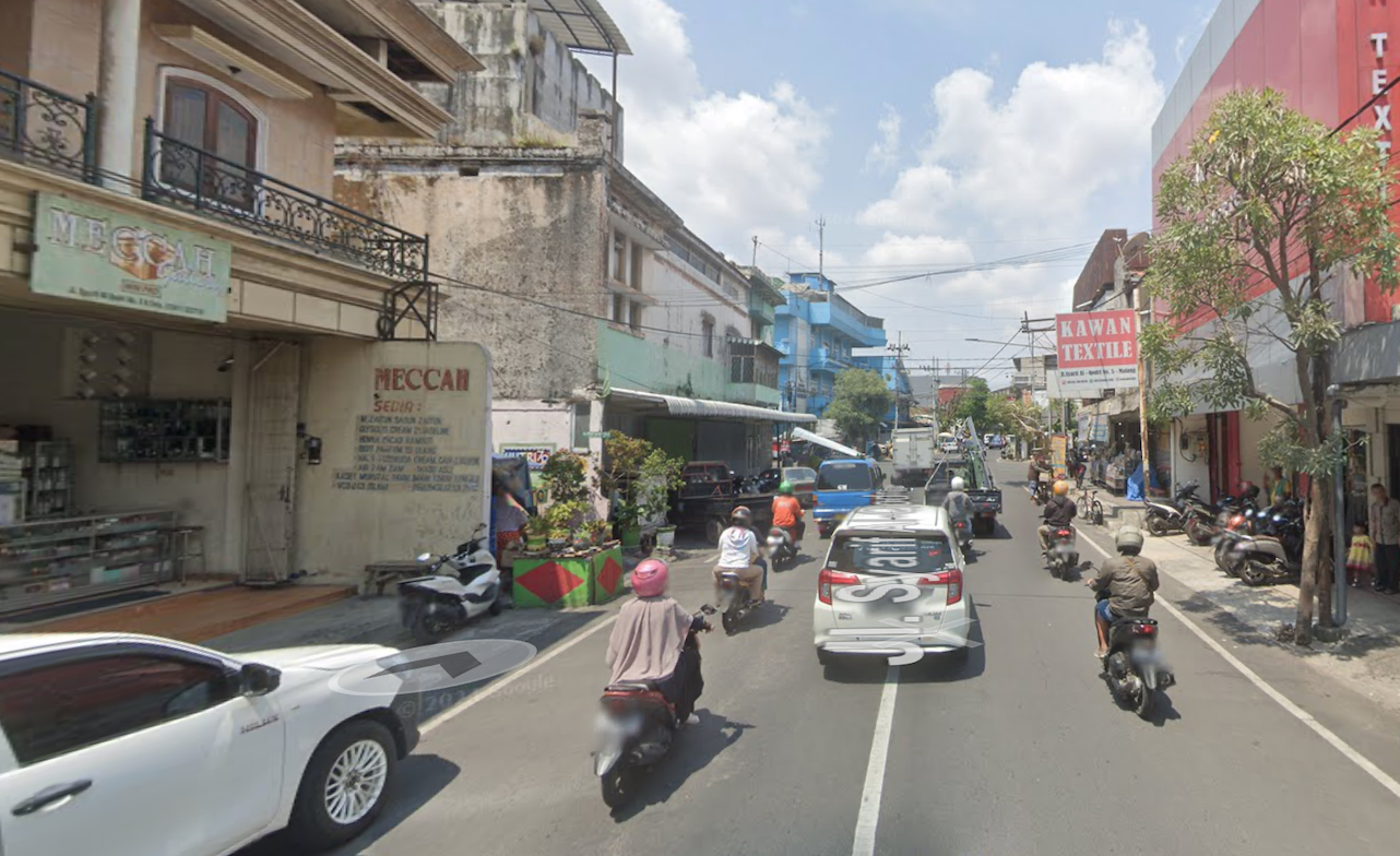 Kampung Arab Kota Malang: Jejak Budaya, Harmoni Sosial, dan Potensi Wisata Kota