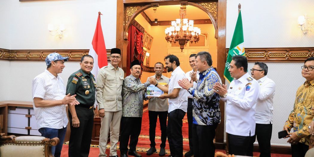 Jalur Maut Geurutee: Mualem Minta Dukungan Pemerintah Pusat Bangun Terowongan