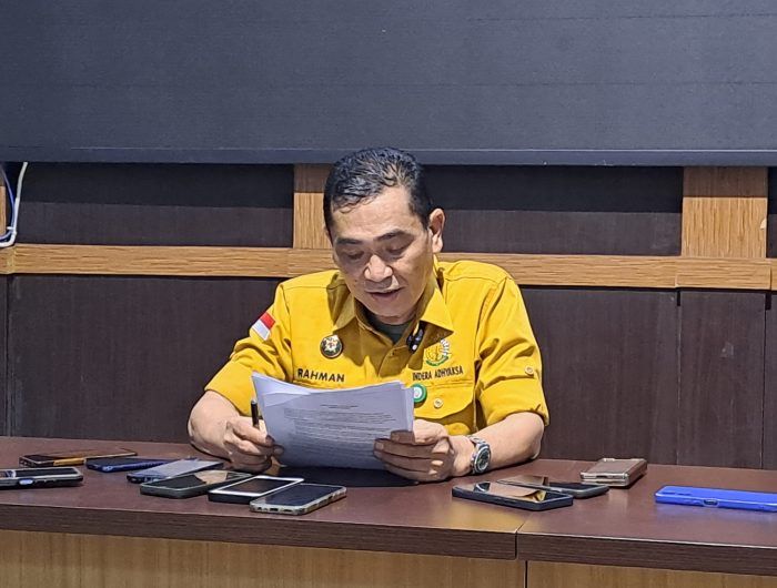 Direktur PT KMR Ditahan, Kejati Sultra Perluas Pengusutan Korupsi Tambang di Kolaka Utara