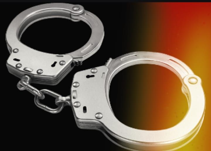 Dua Anggota Polisi Polres Nunukan Ditangkap Tim Mabes Polri?