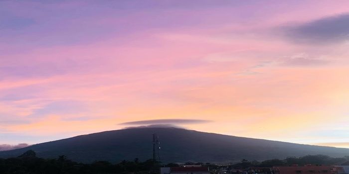 3 Gunung Tertinggi Di Sumatera Barat: Ada Gunung Favoritmu?