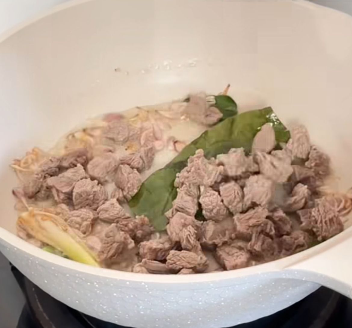 Resep Sayur Godog Rempah Gurih: Pendamping Lontong yang Bikin Nagih!
