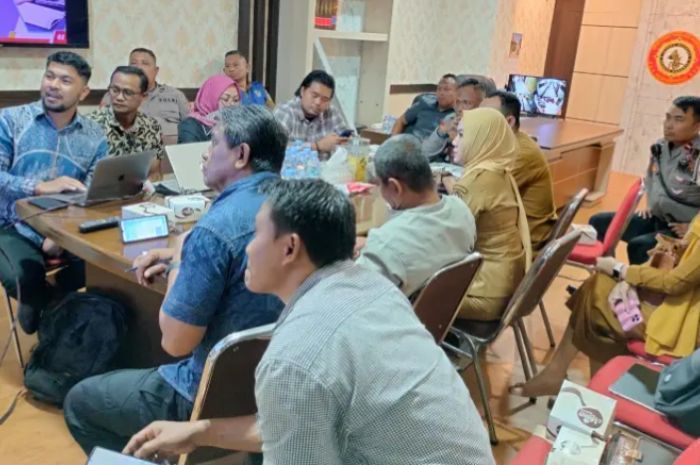 Kota Gorontalo Bakal Gelar AIR Fun Run, Pesertanya Capai 3.000 Orang