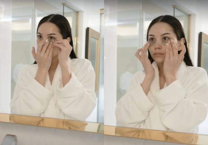 Alyssa Daguise Terciduk Pakai Eye Patch Mini Jutaan Rupiah , Yuk Kita Review!