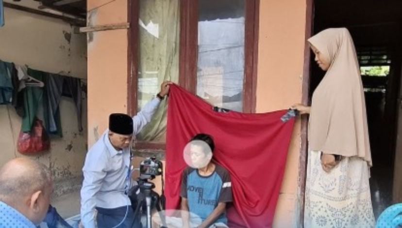 Warga Banda Aceh Bisa Rekam KTP-EL di Rumah, Cukup Lapor ke Disdukcapil
