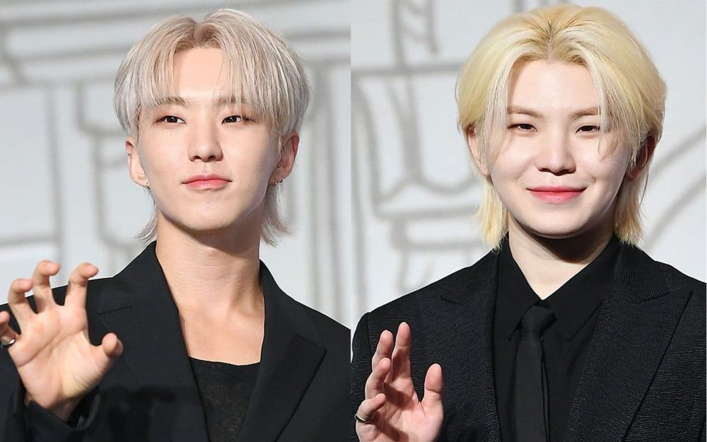 OMO! Hoshi dan Woozi SEVENTEEN Jalani Wajib Militer Mulai September 2025