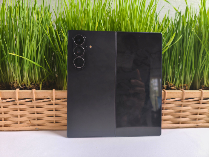 Samsung Galaxy Z Fold 7 Harga Termahal Rp34 Jutaan, Desain Lebih Tipis, Fitur Terbarunya Apa?