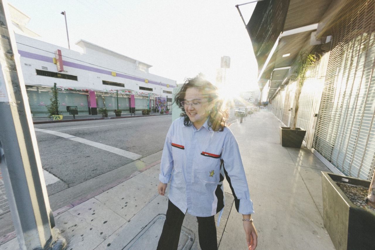 Jay Som Comeback! Album Baru Belong Hadir Oktober 2025, Gandeng Hayley Williams dan Jim Adkins