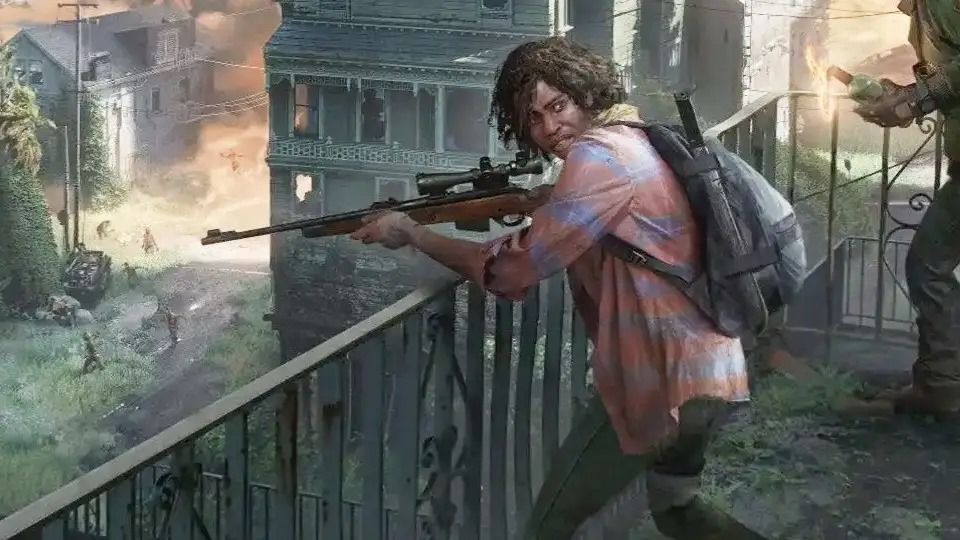Mantan Desainer Uncharted dan The Last of Us Dirikan Studio Game Baru di Jepang