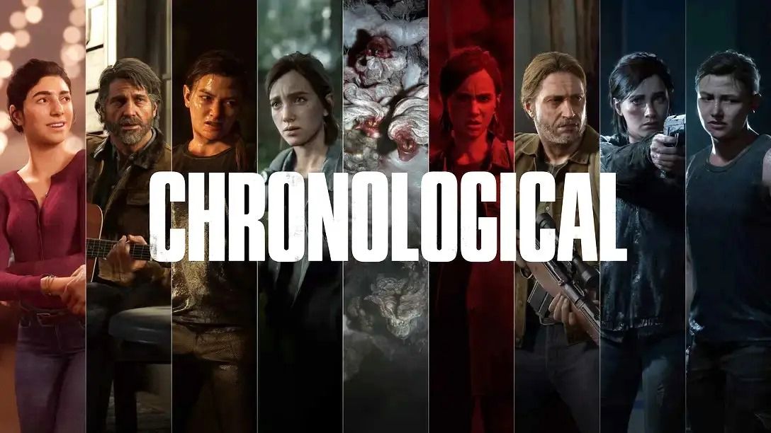 The Last of Us Part 2 Kini Hadirkan Mode Kronologis, Bikin Pengalaman Main Jadi Lebih Mendalam