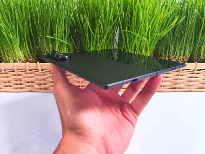 Samsung Galaxy Z Fold 7 Harga Termahal Rp34 Jutaan, Desain Lebih Tipis, Fitur Terbarunya Apa?