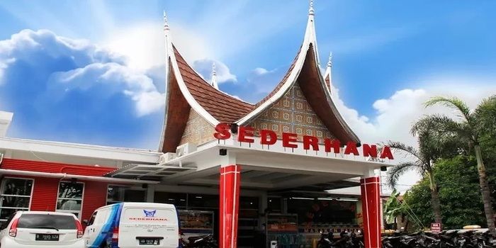 6 Hal Ini Menjadi Alasan Rumah Makan Padang Ada Di Mana Saja: Apa Saja Ya?