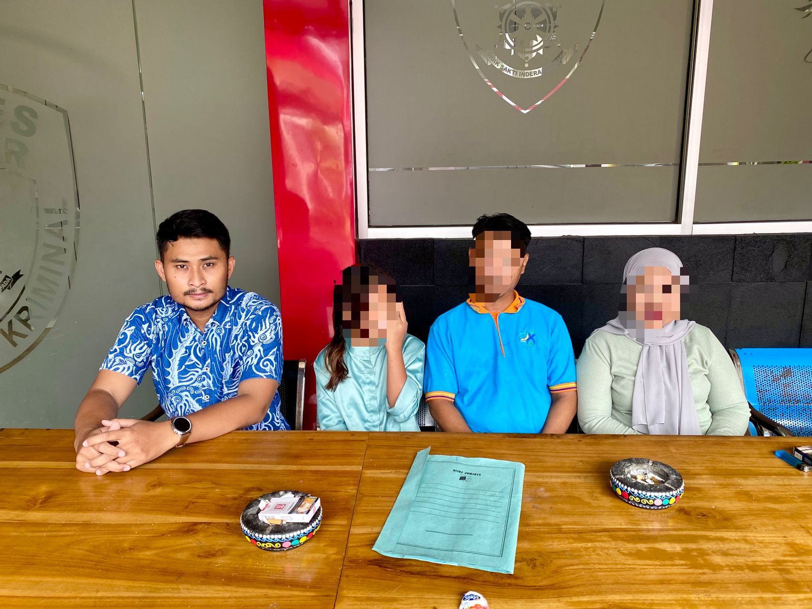 Gila! Keponakan Jadi Korban Rudapaksa Paman Kandung Selama 3 Tahun