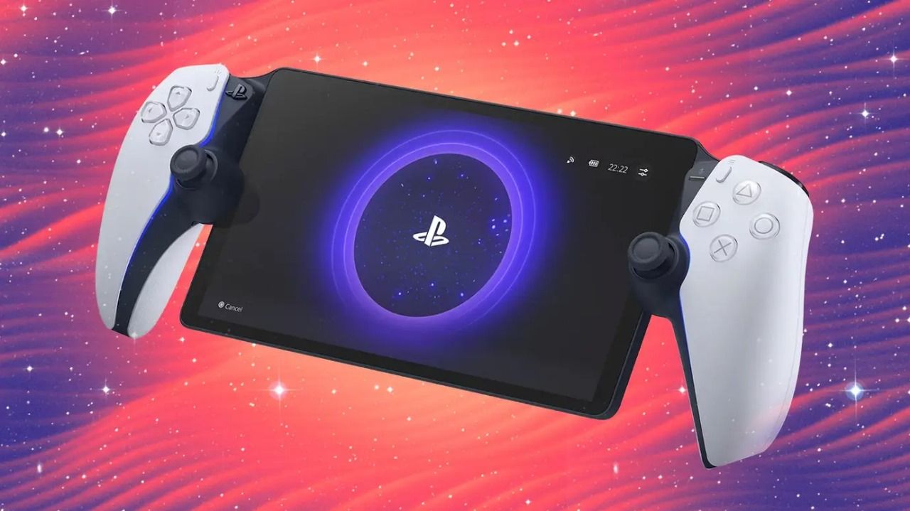 PlayStation Portal Diskon Besar di Prime Day, Kini Jadi Aksesori Wajib Buat Pemilik PS5