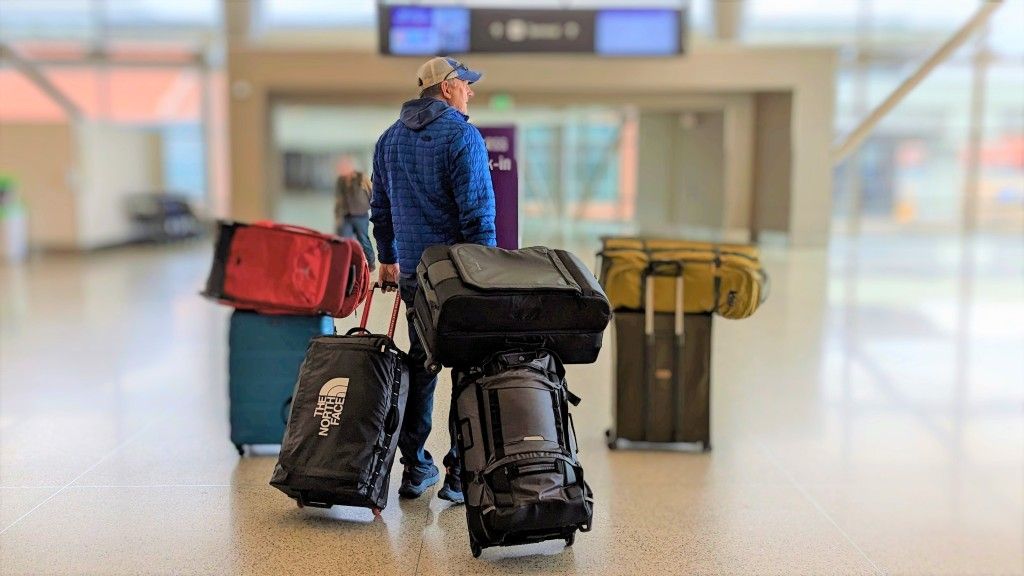4 Rekomendasi Tas Travel Terbaik 2025, Pilihan Tepat untuk Petualangan Kamu!