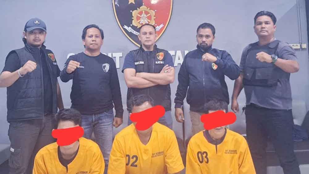 Polda Babel Dalami Peran Tiga Tenaga Honorer di Kasus Hilangnya Ventilator RSUD Babel Senilai Miliaran