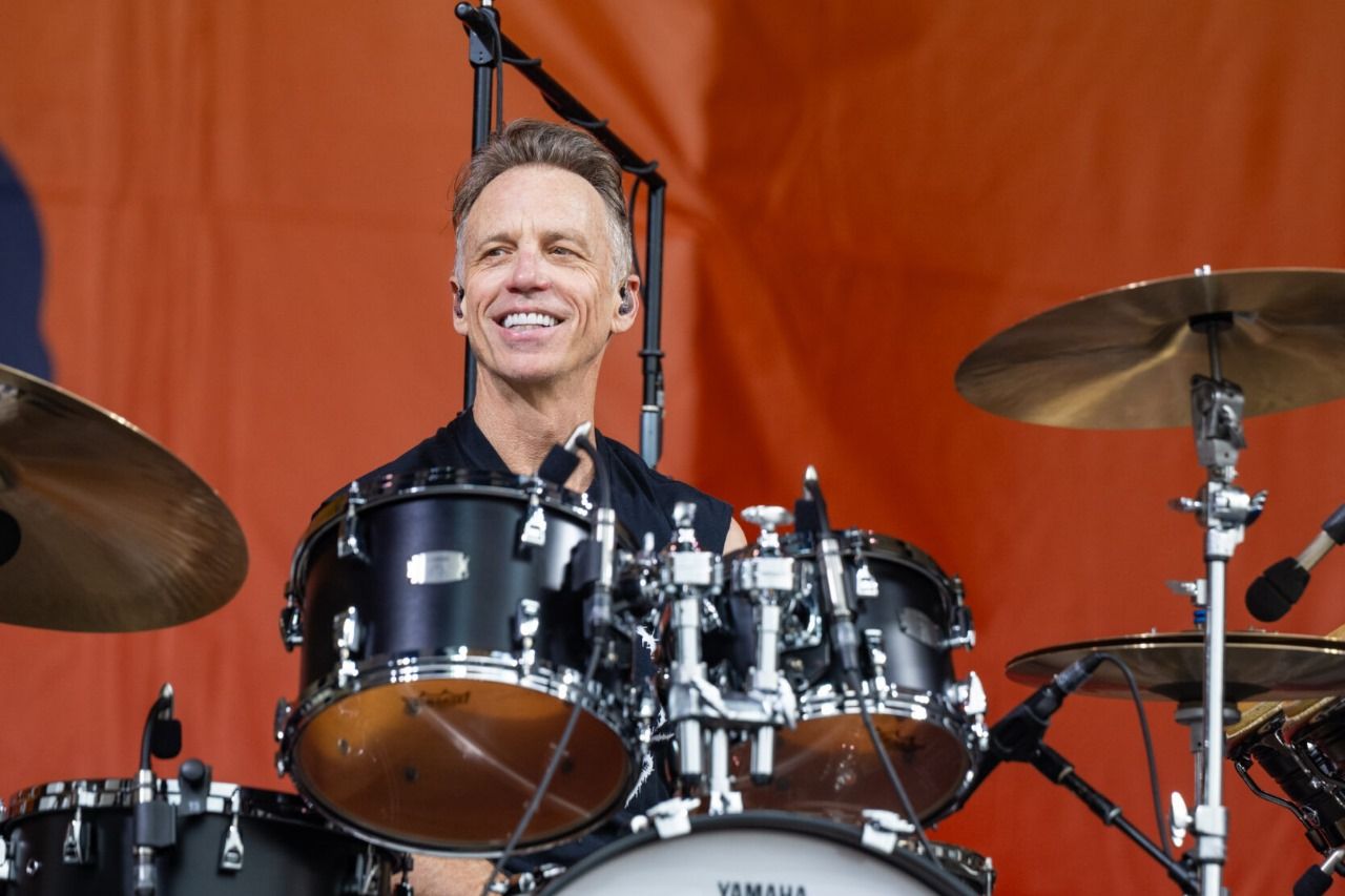Matt Cameron Mundur dari Pearl Jam Setelah 27 Tahun, Akhiri Perjalanan Panjang di Kursi Drum