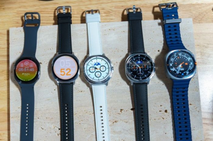 Samsung Galaxy Watch 8 Resmi Dirilis: Desain Baru Squircle dan Ditenagai Gemini AI