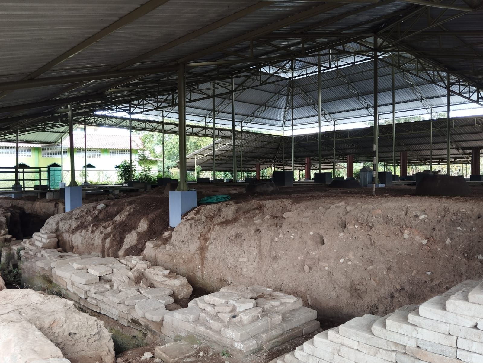 Gunakan Danais, Komisi D DPRD DIY Siap Dorong Pengembangan Situs Masjid Pleret sebagai Poros Wisata Budaya Mataram Islam