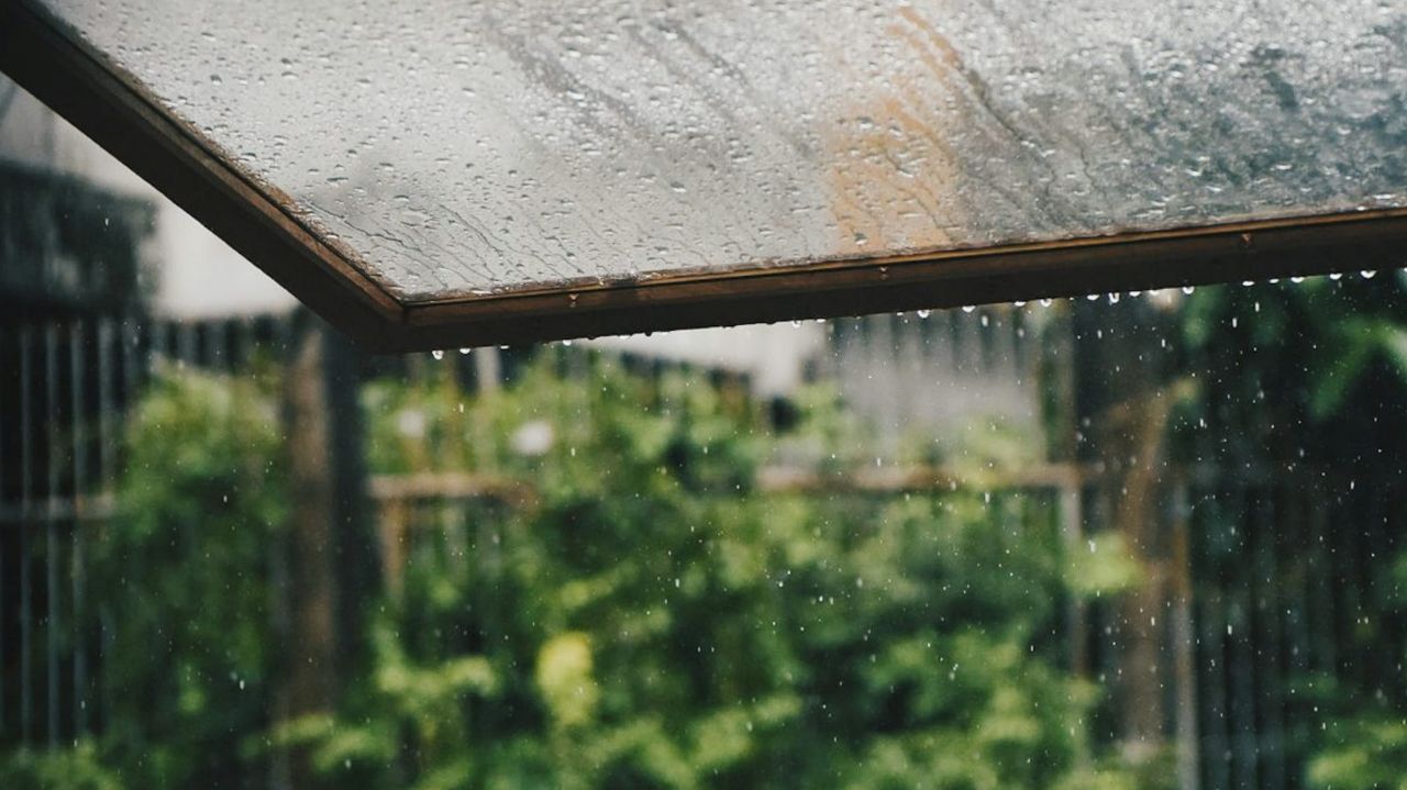 30 Caption Tentang Hujan dalam Bahasa Inggris yang Aesthetic