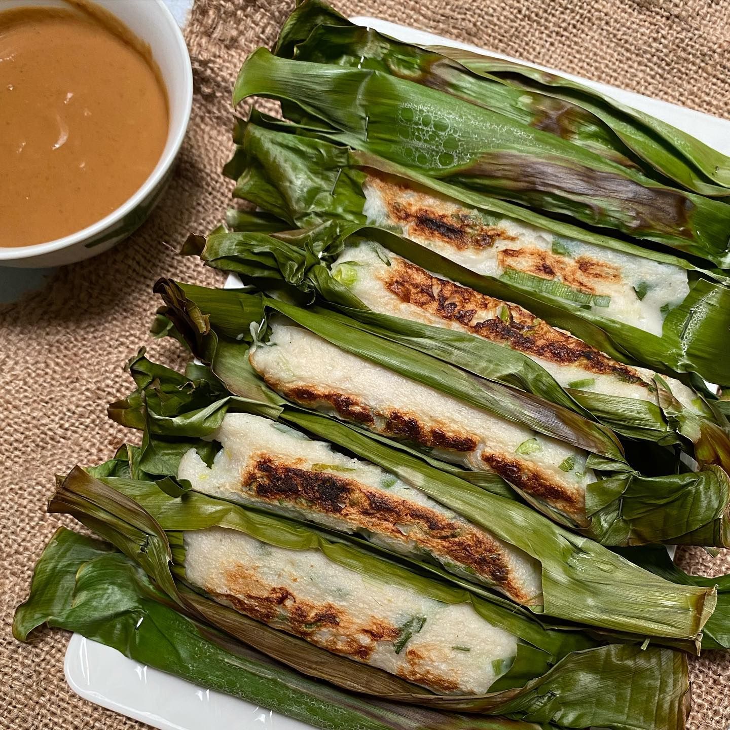 Bangga! Ketupat, Lumpia dan Otak-otak Resmi Masuk Kamus Oxford English Dictionary