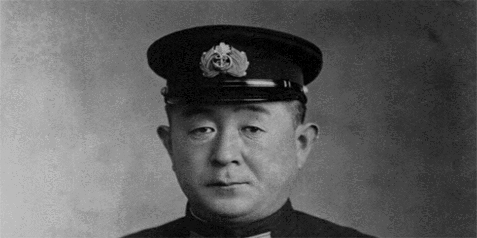 Tamon Yamaguchi, Laksamana Berbakat Jepang yang Memilih Tenggelam Bersama Kapalnya