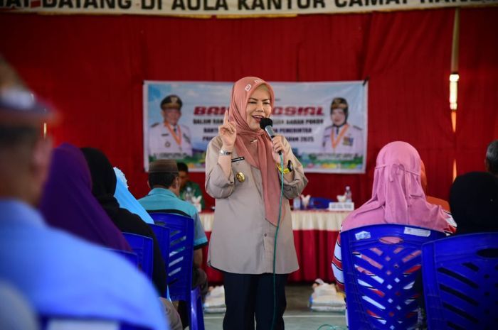 Wagub Gorontalo: yang Doyan Pinjol, Judol, dan Merokok Bisa Dicoret dari Daftar Penerima Bantuan