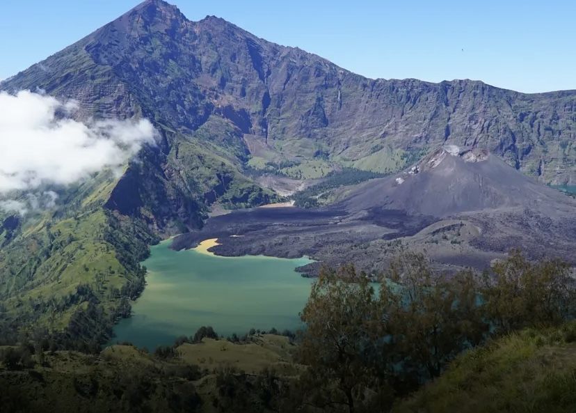 TNGR Evaluasi SOP Pendakian Rinjani